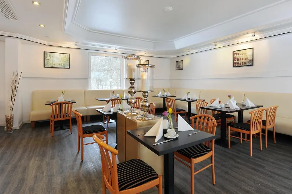 מינכן Ambassador Parkhotel