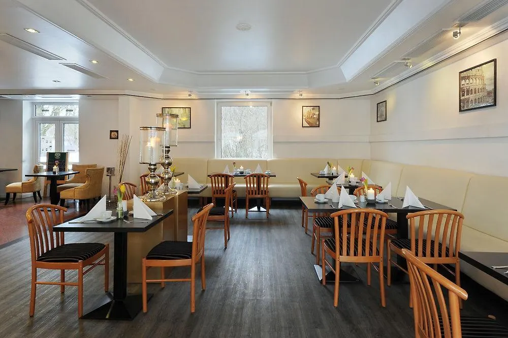 מינכן Ambassador Parkhotel מלון