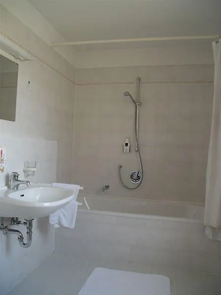 מלון מינכן Ambassador Parkhotel
