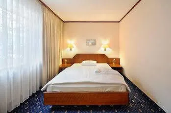 מינכן Ambassador Parkhotel מלון