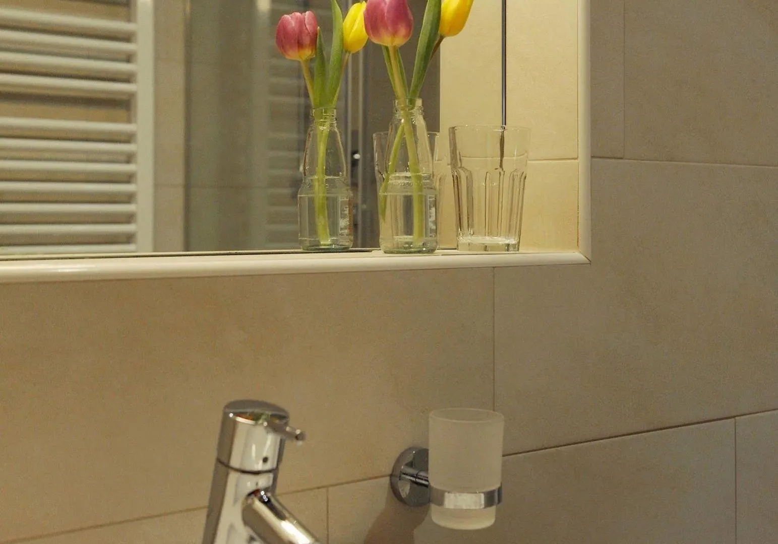 *** מלון מינכן Ambassador Parkhotel גרמניה