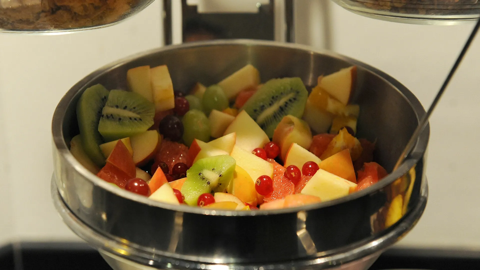 מינכן Ambassador Parkhotel מלון