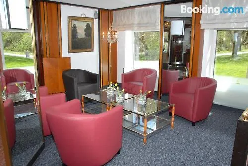 מינכן Ambassador Parkhotel מלון