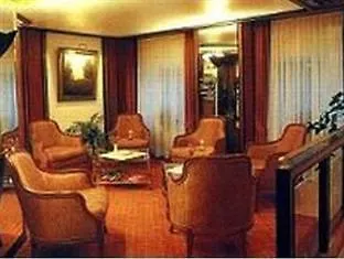 Ambassador Parkhotel Mnichov 3*,