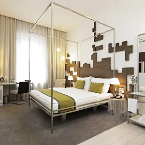 **** Hotel Pure White Repubblica Ceca