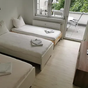 Ferdimesse Appartement Keulen