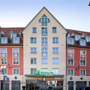 Centre By Ihg 4*, Нюрнберг Германия