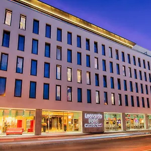 Otel Leonardo South, Münih