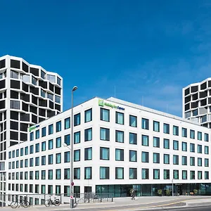 Express West By Ihg Mnichov