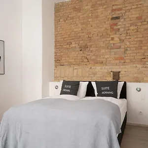 Limehome Kopenhagener Strasse Apartment Berlin