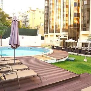 Legendary Aparthotel Lissabon