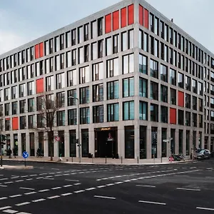**** Otel Urban Loft Almanya