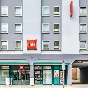 Hotel Ibis, Munique
