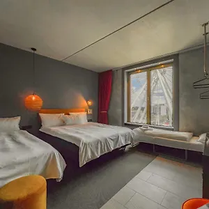 Gambino Werksviertel *** ميونيخ