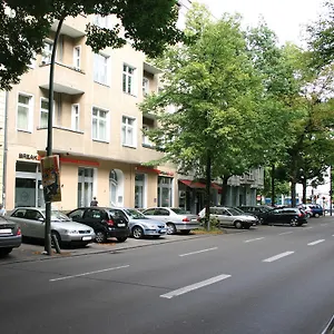 Planet Appartement Berlijn