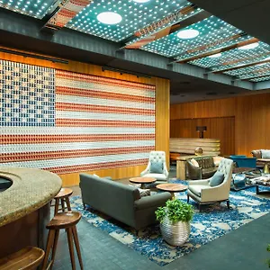 **** Hotel Dream Downtown, By Hyatt Stati Uniti