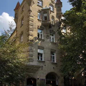 Otel Mariandl, Münih