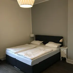 ** Otel Fame Am Hauptbahnhof Almanya