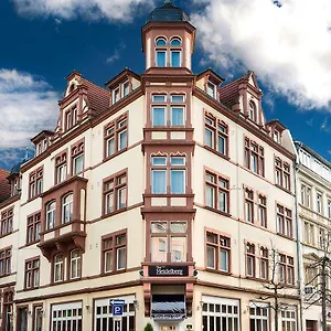 The Exzellenz 3*, Хайдельберг Германия