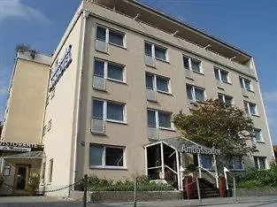 Ξενοδοχείο Ambassador Parkhotel Μόναχο